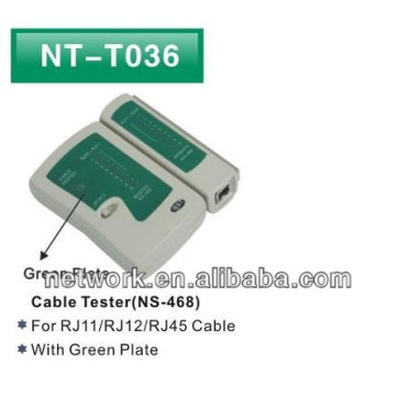 network cable tester